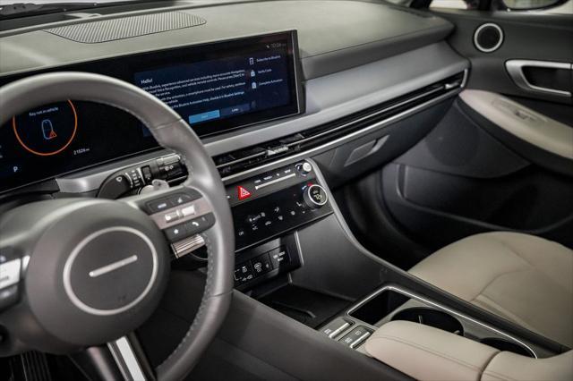 2024 Hyundai Sonata - $20,857