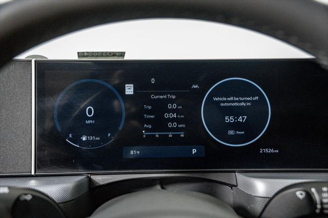 2024 Hyundai Sonata - $20,857