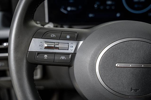 2024 Hyundai Sonata - $20,857