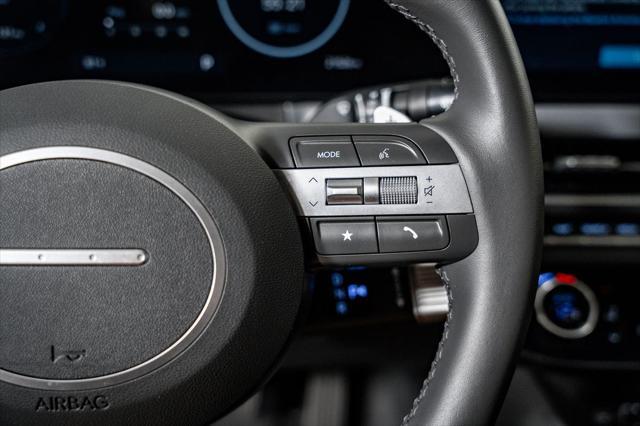 2024 Hyundai Sonata - $20,857