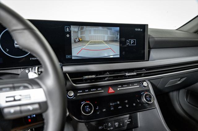 2024 Hyundai Sonata - $20,857