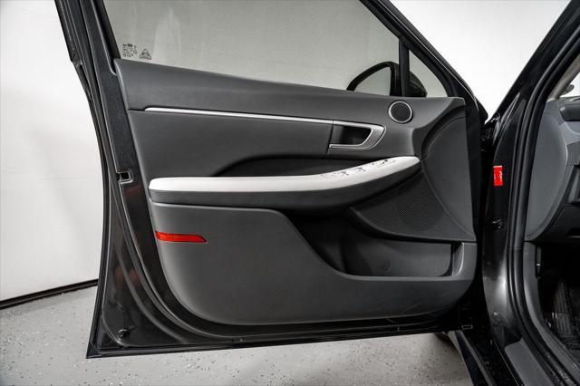 2024 Hyundai Sonata - $20,857