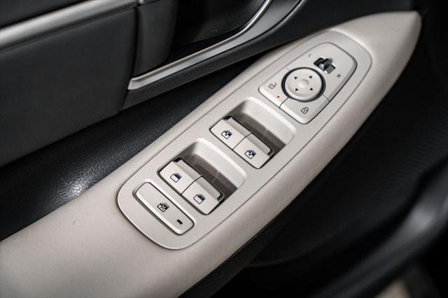 2024 Hyundai Sonata - $20,857