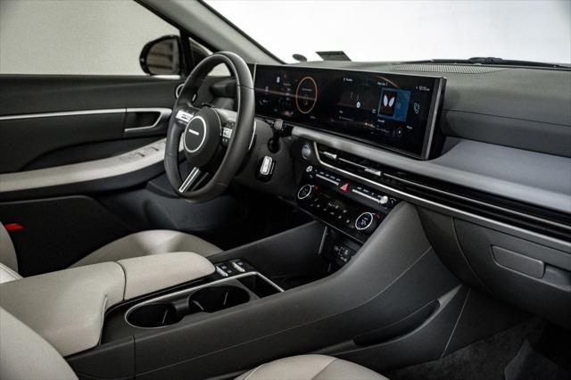 2024 Hyundai Sonata - $20,857