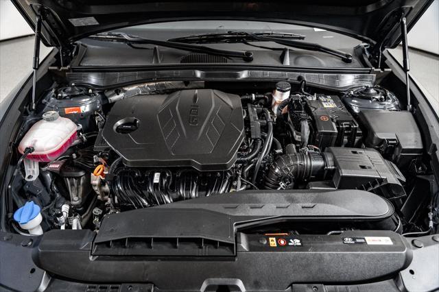 2024 Hyundai Sonata - $20,857
