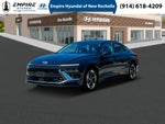 2024 SONATA Thumbnail 1