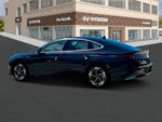 2024 SONATA Thumbnail 4