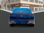2024 SONATA Thumbnail 6