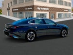 2024 SONATA Thumbnail 8