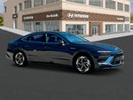 2024 SONATA Thumbnail 10