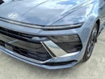 2024 Sonata Thumbnail 4