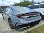2024 Sonata Thumbnail 7