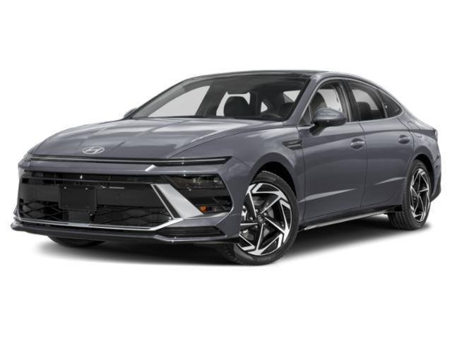 2025 Hyundai Sonata