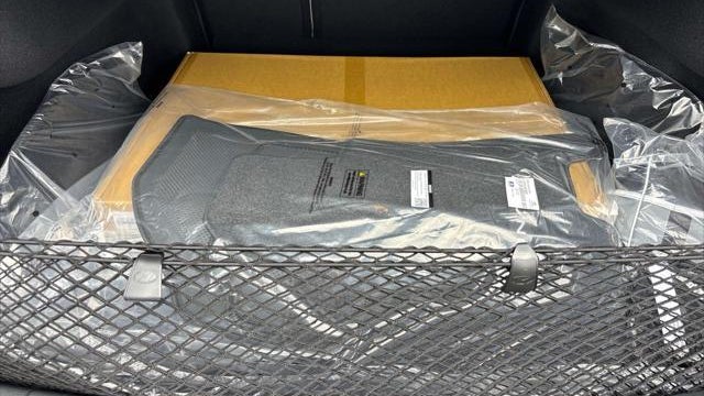 2025 Hyundai SONATA SEL Convenience