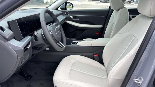 2025 Hyundai SONATA SEL Convenience