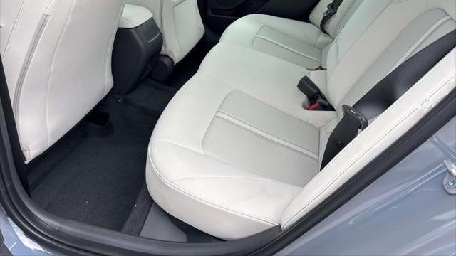 2025 Hyundai SONATA SEL Convenience