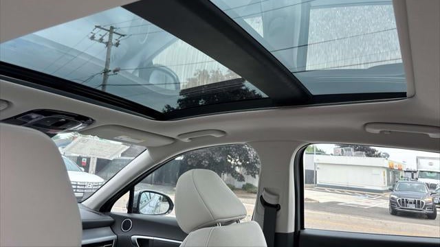 2025 Hyundai SONATA SEL Convenience