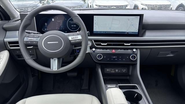 2025 Hyundai SONATA SEL Convenience
