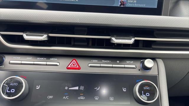 2025 Hyundai SONATA SEL Convenience