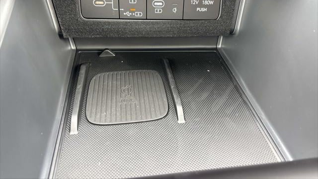 2025 Hyundai SONATA SEL Convenience