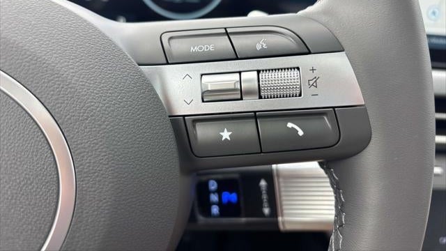 2025 Hyundai SONATA SEL Convenience