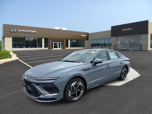 2025 Hyundai Sonata - $27,795