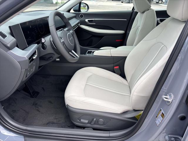 2025 Hyundai Sonata - $27,795