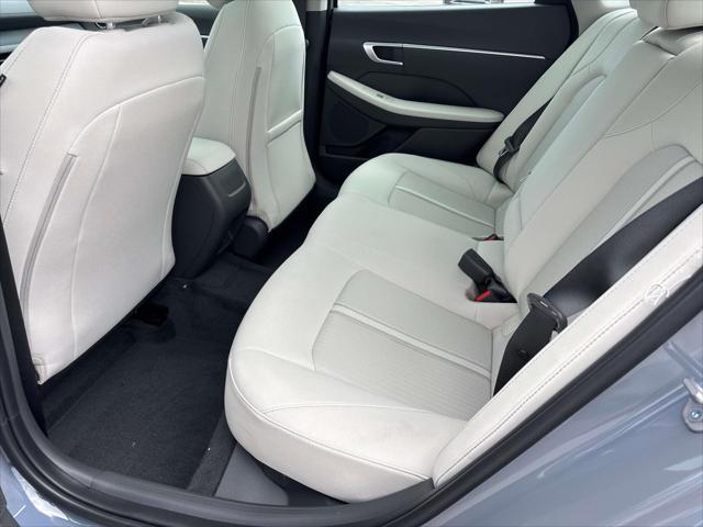 2025 Hyundai Sonata - $27,795
