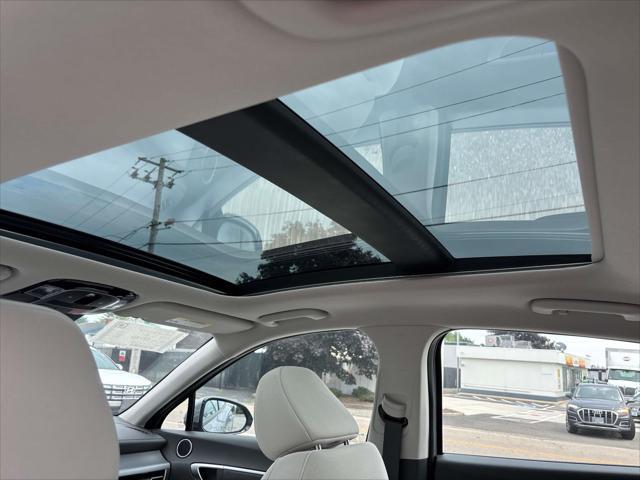 2025 Hyundai Sonata - $27,795