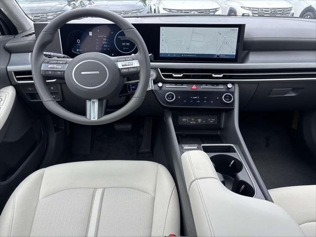 2025 Hyundai Sonata - $27,795