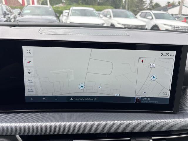 2025 Hyundai Sonata - $27,795