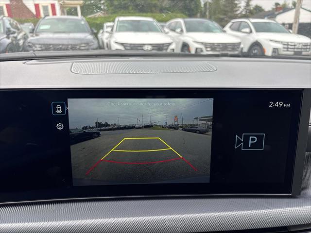 2025 Hyundai Sonata - $27,795