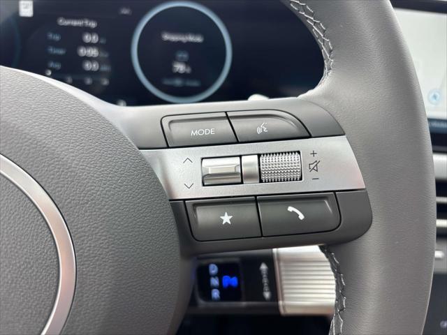 2025 Hyundai Sonata - $27,795
