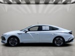 2025 Sonata Thumbnail 2