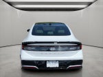 2025 Sonata Thumbnail 4