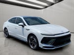 2025 Sonata Thumbnail 7