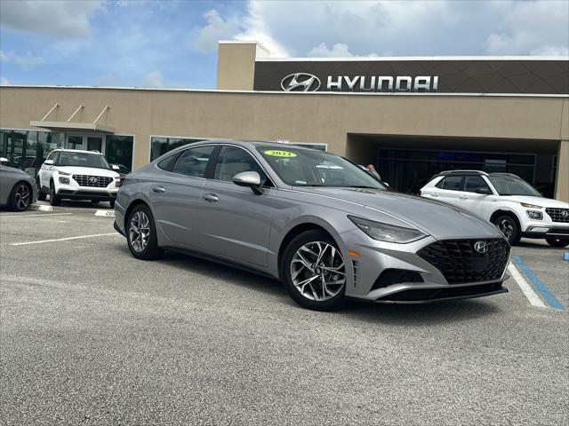2023 Hyundai Sonata