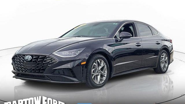 Preowned 2023 Hyundai SONATA SEL for Sale