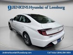 2023 Sonata Thumbnail 4
