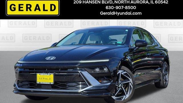 Preowned 2024 Hyundai SONATA SEL for Sale