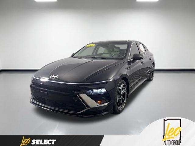 2024 Hyundai Sonata
