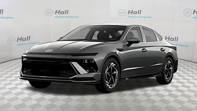 Preowned 2024 Hyundai SONATA SEL for Sale