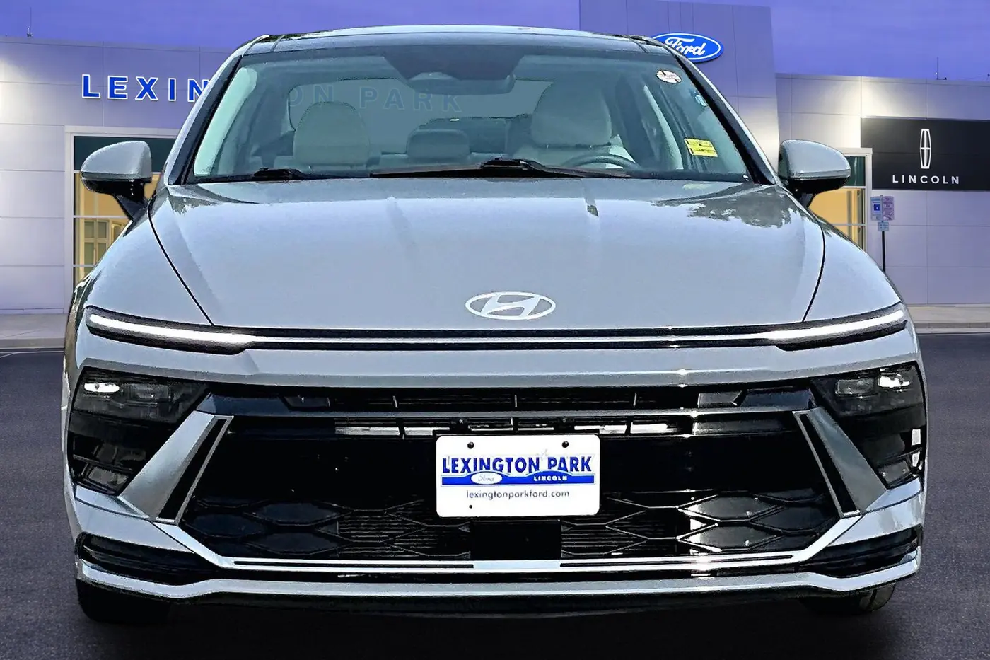 2025 Hyundai Sonata - $27,800