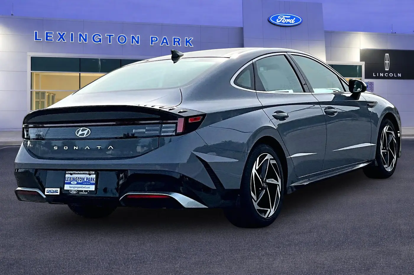 2025 Hyundai Sonata - $27,800