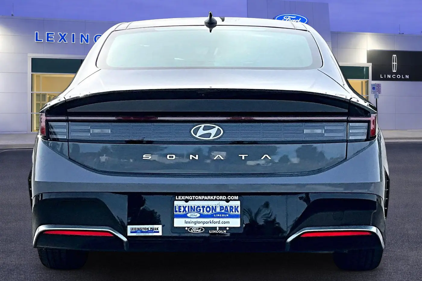 2025 Hyundai Sonata - $27,800