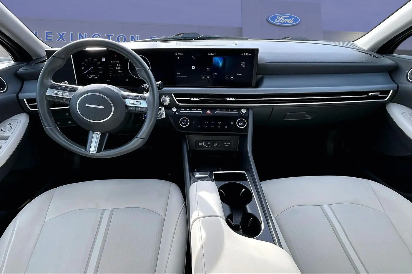 2025 Hyundai Sonata - $27,800