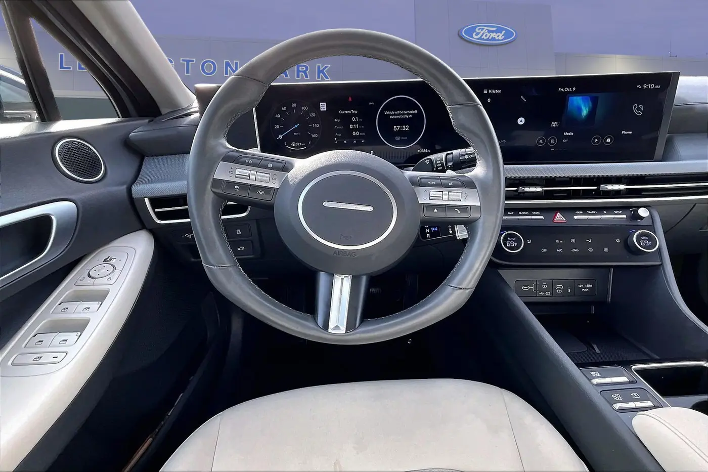 2025 Hyundai Sonata - $27,800