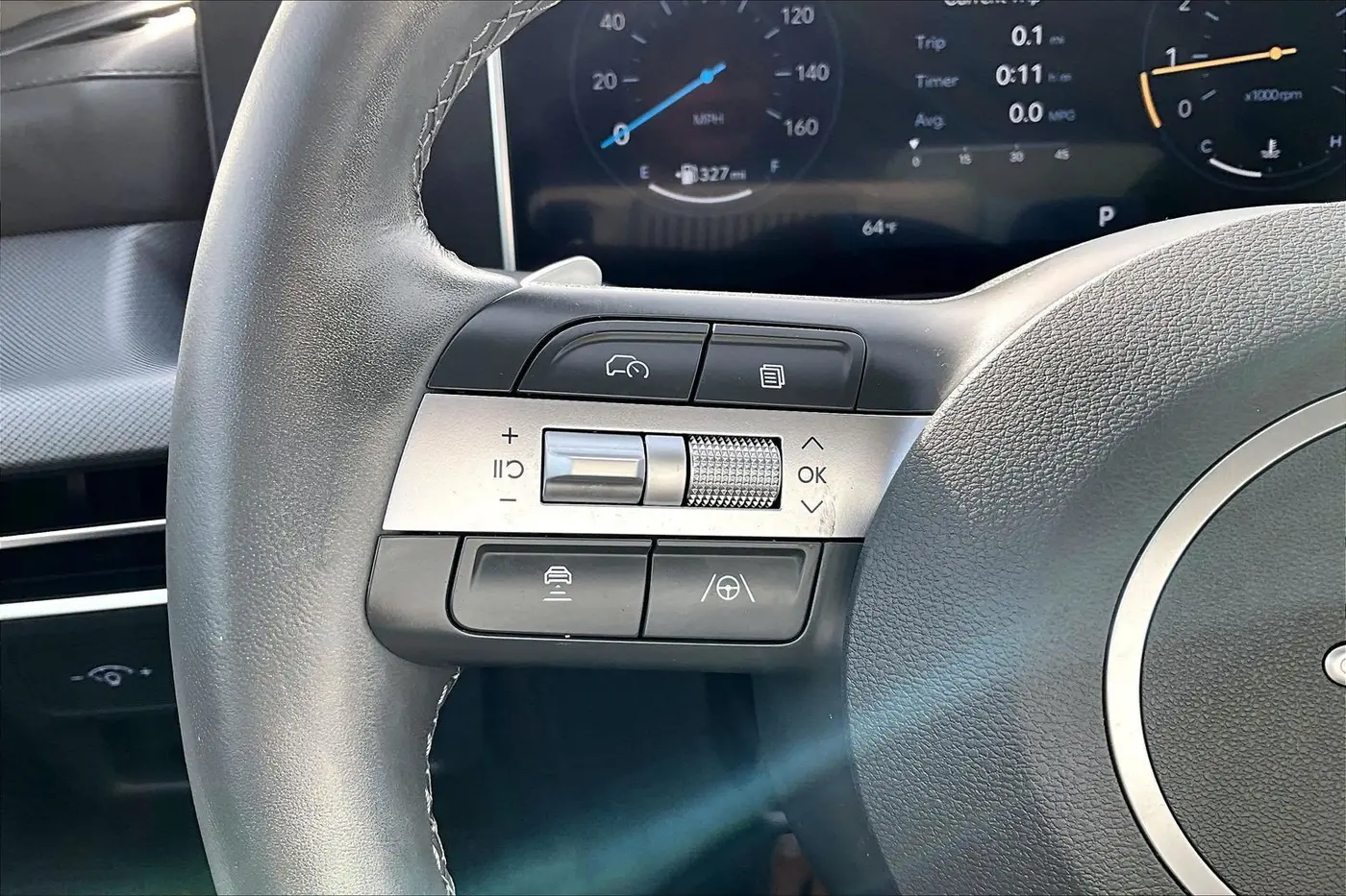 2025 Hyundai Sonata - $27,800