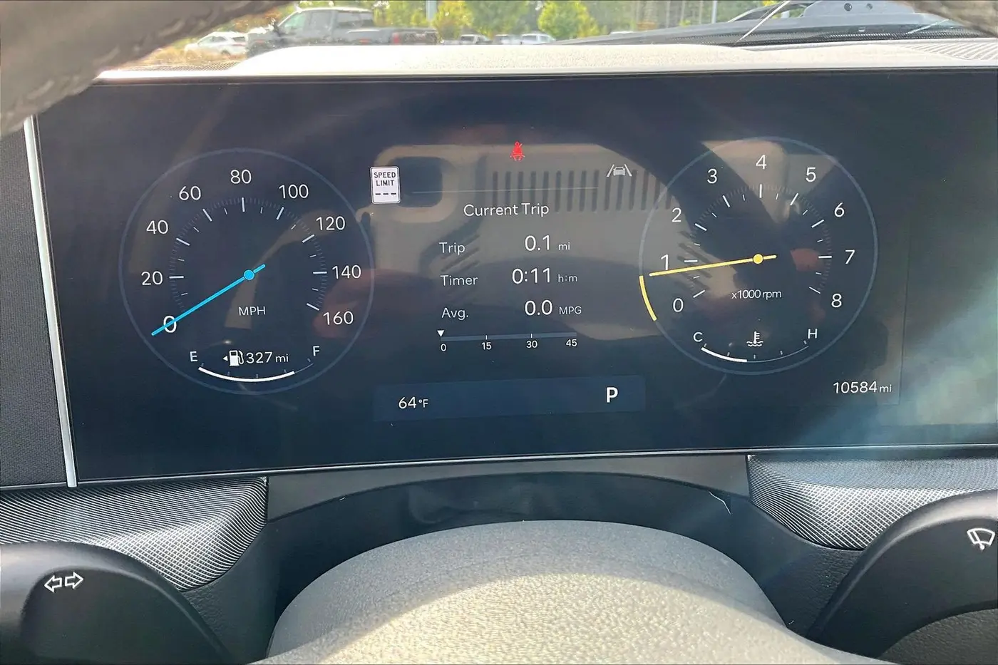 2025 Hyundai Sonata - $27,800