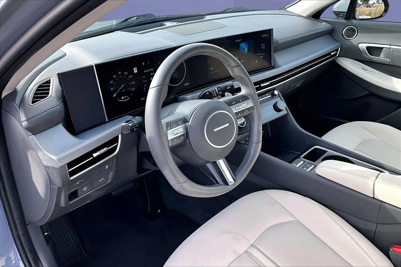 2025 Hyundai Sonata - $27,800